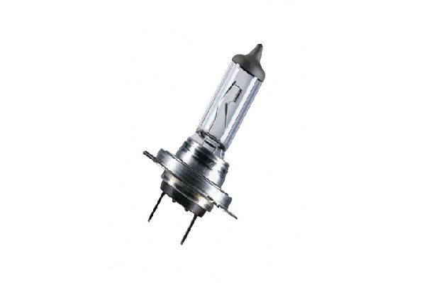 OSRAM, Ampoule, projecteur longue portée