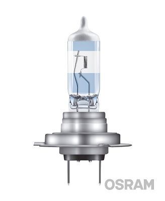 OSRAM, Ampoule, projecteur longue portée