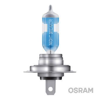 OSRAM, Ampoule, projecteur longue portée