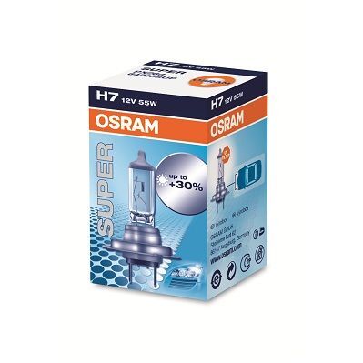 OSRAM, Ampoule, projecteur longue portée