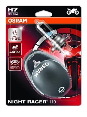 OSRAM, Ampoule, projecteur longue portée