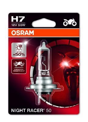 OSRAM, Ampoule, projecteur longue portée