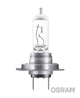 OSRAM, Ampoule, projecteur longue portée