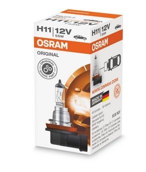 OSRAM, Ampoule, projecteur longue portée