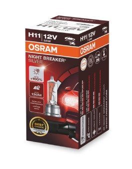 OSRAM, Ampoule, projecteur longue portée