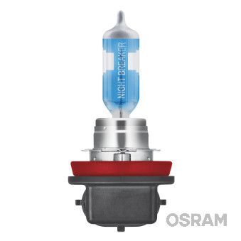 OSRAM, Ampoule, projecteur longue portée