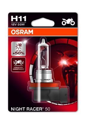 OSRAM, Ampoule, projecteur longue portée