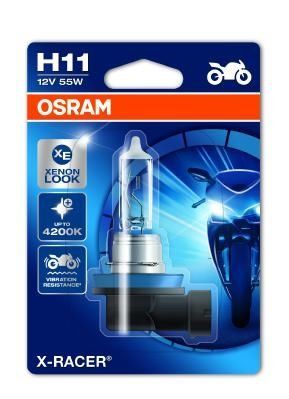 OSRAM, Ampoule, projecteur longue portée