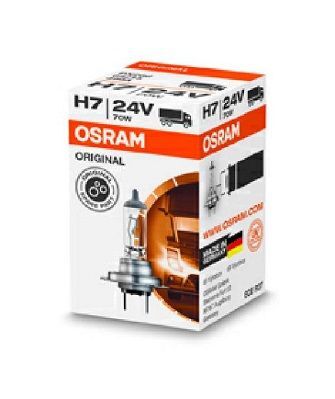 OSRAM, Ampoule, projecteur longue portée