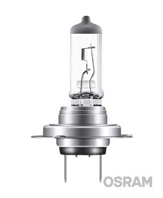 OSRAM, Ampoule, projecteur longue portée