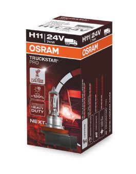 OSRAM, Ampoule, projecteur longue portée