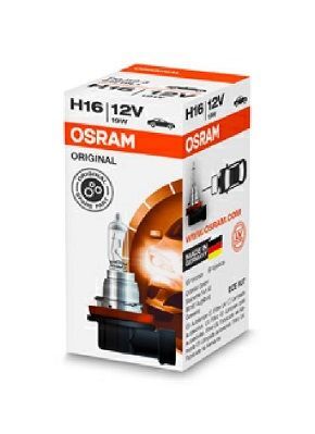 OSRAM, Ampoule, projecteur antibrouillard