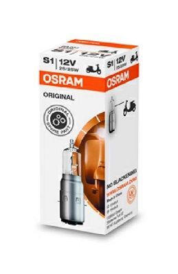 OSRAM, Ampoule, projecteur longue portée