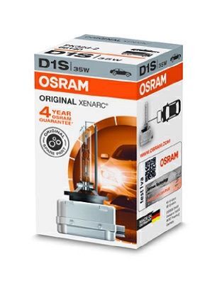 OSRAM, Ampoule, projecteur longue portée