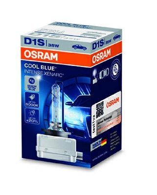 OSRAM, Ampoule, projecteur longue portée