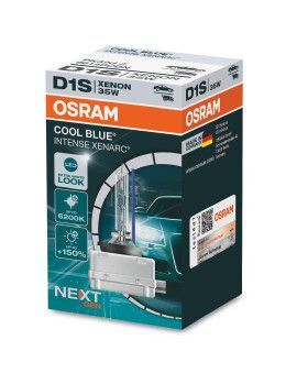 OSRAM, Ampoule, projecteur longue portée