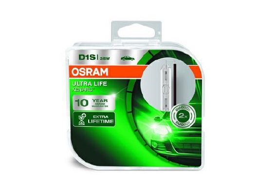 OSRAM, Ampoule, projecteur longue portée