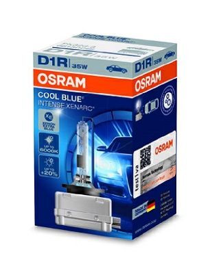 OSRAM, Ampoule, projecteur longue portée