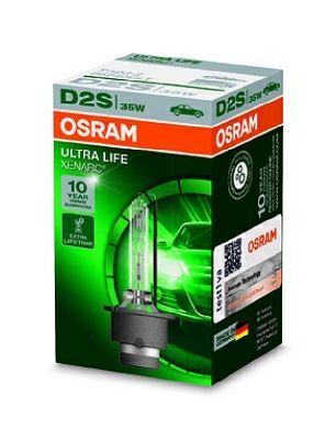 OSRAM, Ampoule, projecteur longue portée