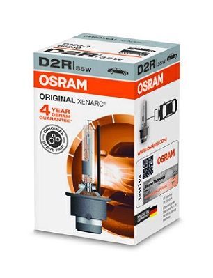 OSRAM, Ampoule, projecteur longue portée