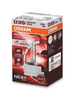 OSRAM, Ampoule, projecteur longue portée