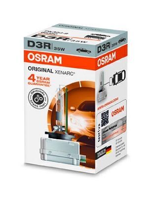 OSRAM, Ampoule, projecteur longue portée