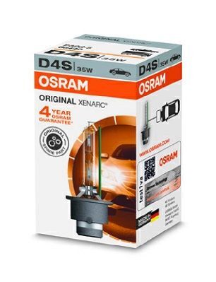 OSRAM, Ampoule, projecteur longue portée