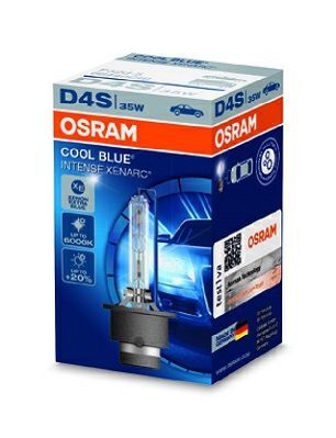 OSRAM, Ampoule, projecteur longue portée