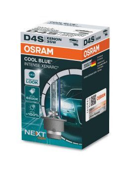 OSRAM, Ampoule, projecteur longue portée