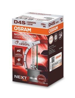 OSRAM, Ampoule, projecteur longue portée