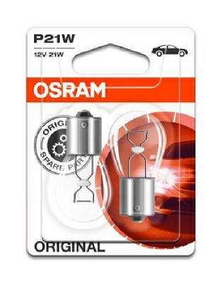 OSRAM, Ampoule, feu clignotant