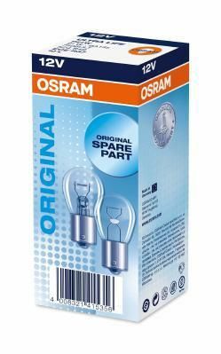 OSRAM, Ampoule, feu clignotant