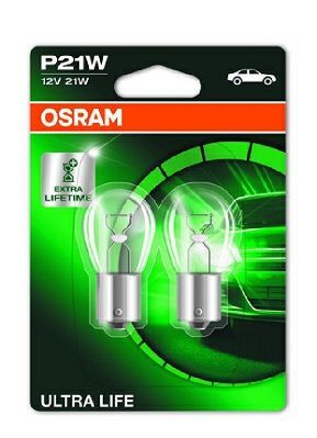 OSRAM, Ampoule, feu clignotant