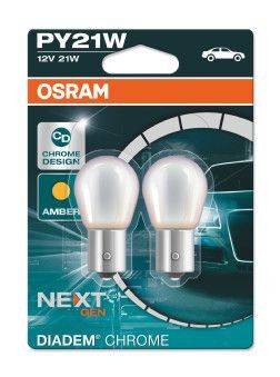 OSRAM, Ampoule, feu clignotant