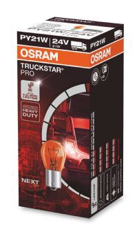 OSRAM, Ampoule, feu clignotant