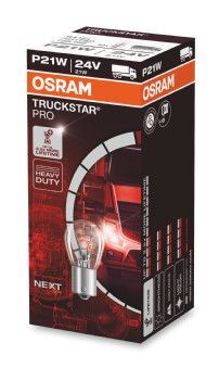 OSRAM, Ampoule, feu clignotant