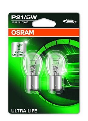 OSRAM, Ampoule, feu clignotant