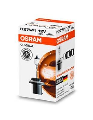 OSRAM, Ampoule, projecteur principal