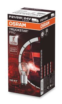 OSRAM, Ampoule, feu clignotant