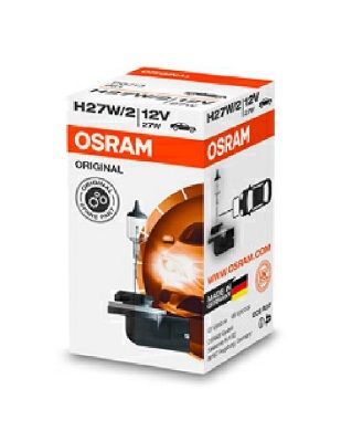 OSRAM, Ampoule, projecteur principal