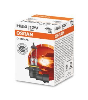 OSRAM, Ampoule, projecteur longue portée