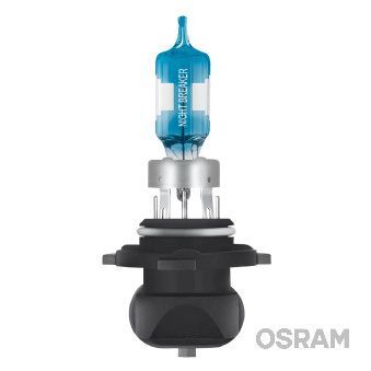 OSRAM, Ampoule, projecteur longue portée