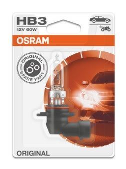 OSRAM, Ampoule, projecteur longue portée