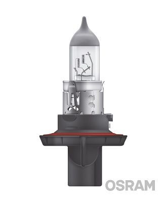 OSRAM, Ampoule, projecteur longue portée