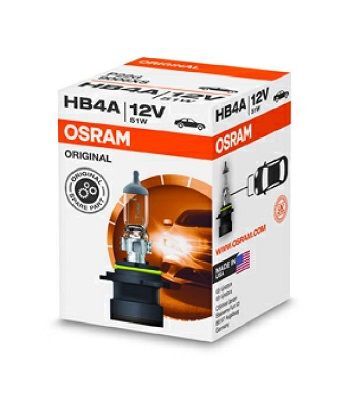 OSRAM, Ampoule, projecteur longue portée