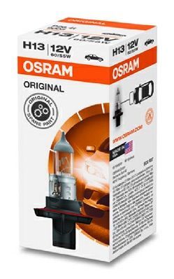 OSRAM, Ampoule, projecteur longue portée