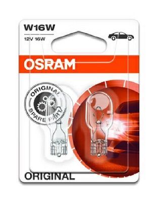 OSRAM, Ampoule, feu clignotant