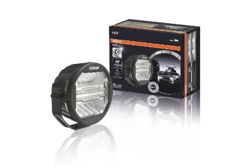 OSRAM, Projecteur longue portée