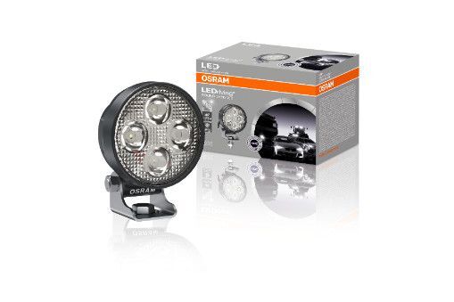 OSRAM, Projecteur longue portée