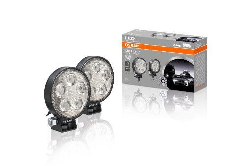 OSRAM, Projecteur longue portée